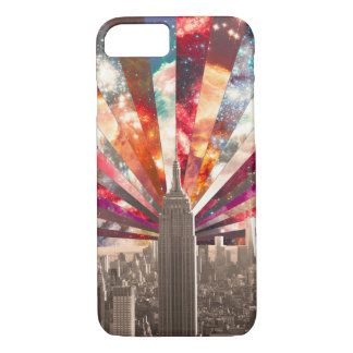 Superstar New York Case-Mate iPhone Case