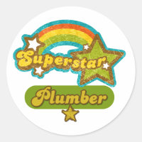 Superstar Plumber