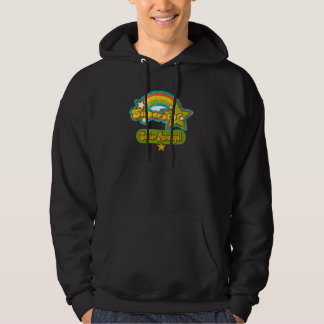 Superstar Senior Paralegal Hoodie