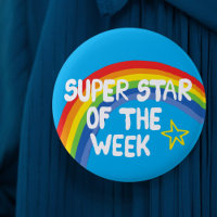 Superstar star pupil of the week amazing student