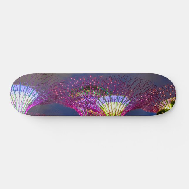 Supertree Grove  Skateboard (Horz)