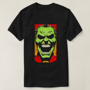 Supervillain T-Shirt