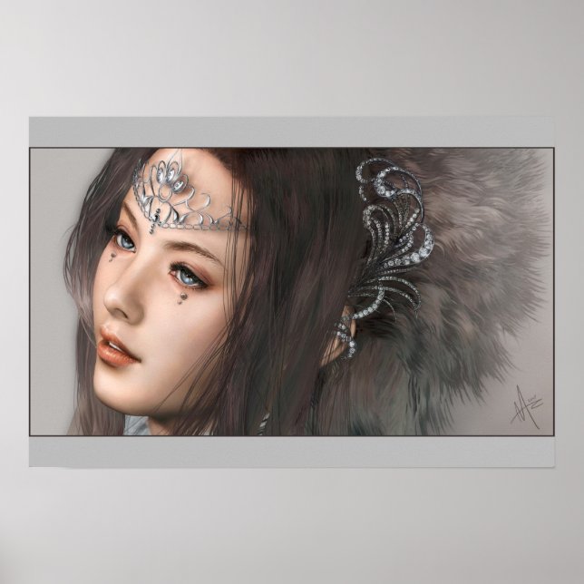 Suphia Poster (Front)