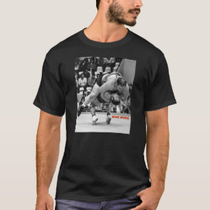 Suplex - T-shirt mode guerre