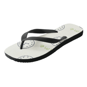 Supper clock  flip flops