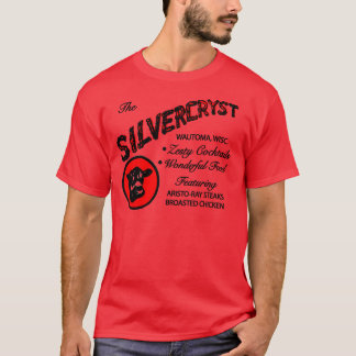 Supper Club Style TShirt