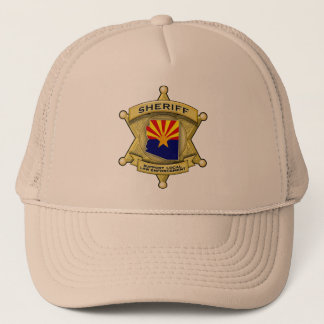 SuppLE 1 Trucker Hat