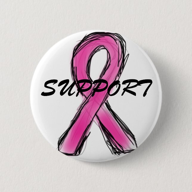 SUPPORT 2 INCH ROUND BUTTON (Front)