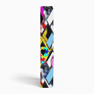 Support a Cause Binder