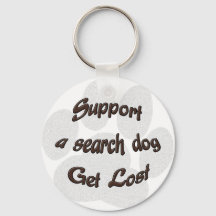 Support a Search Dog