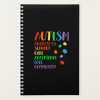 Support Acceptance Ally Autism