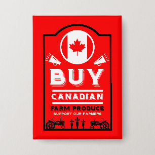 Support Canadian Farmers