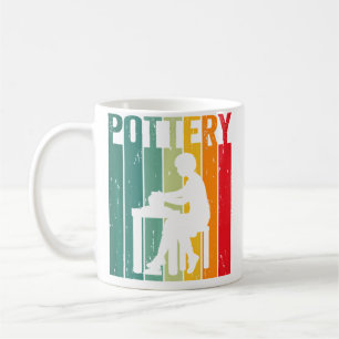 Support Ceramic Lover Fans Coffee Mug