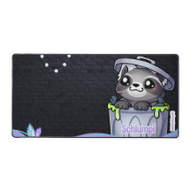 Support de bureau de Tönn