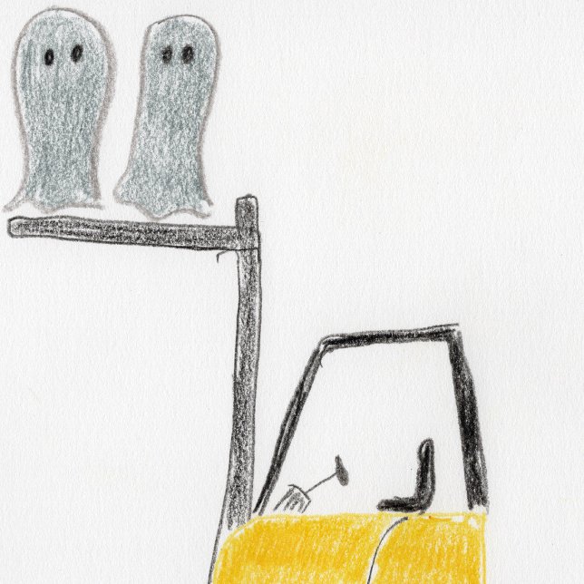 Support/Encouragement - Lifting Spirits Card (Creator Uploaded)