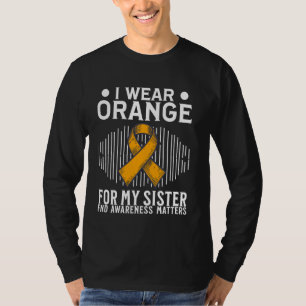 Support FND Awareness Functional Neurological Diso T-Shirt