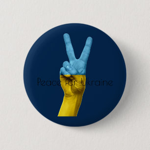 Support for Ukraine !!!!!!!! Button