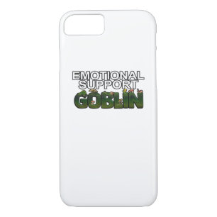 Support Goblin Classic Case-Mate iPhone Case
