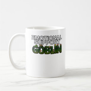 Support Goblin Classic Coffee Mug
