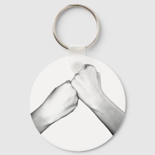 Support in ASL Keychain
