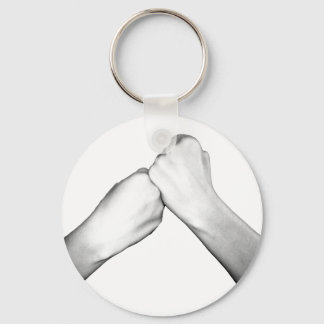 Support in ASL Keychain