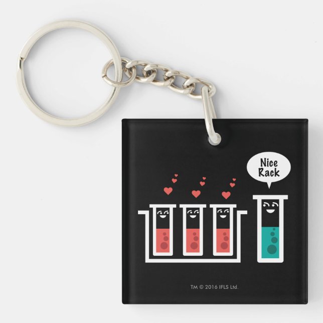 Support intéressant (Devant)