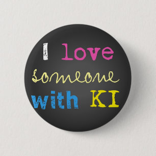 support items 2 inch round button
