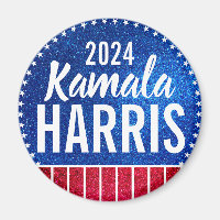 Support Kamala Harris 2024 Progress and Unity