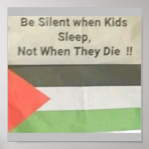 Support-Kindness Poster