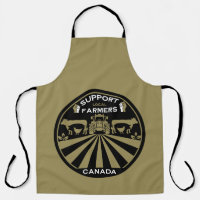 Support Local Canadian Farm Produce
