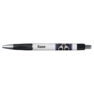 Support Local Police Pen