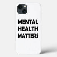Support Mental Wellness | Mental Health Matters