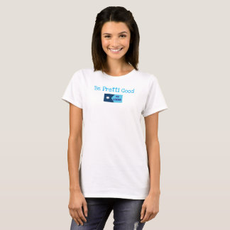 Support Minnesota Pretti Good T-Shirt