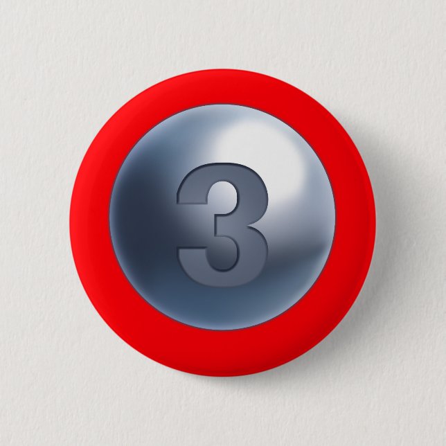 Support Mother 3 button (Front)