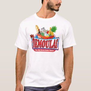 Support MyDemoulas T-Shirt