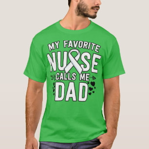 Support Nurses Shirt Graduation Favorite Nurse Cal