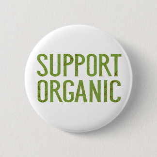 Support organic 2 inch round button