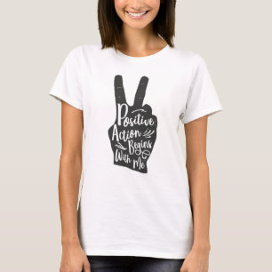 Support our adopted Syrian refugee family! T-Shirt