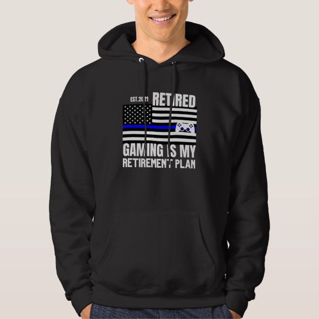 Support Our Law Enforcement Tees 2018 (Front)