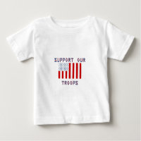 Support our troops