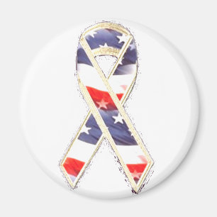 Support our Troops Magnet