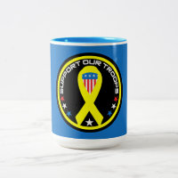 Support Our Troops Patriotic