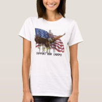 SUPPORT OUR TROOPS