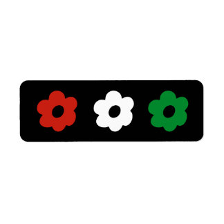 Support peace stickers