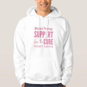 support personnalisé pour le cancer du sein Sweat