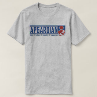 Support safe labour and delivery-Men's T-Shirt