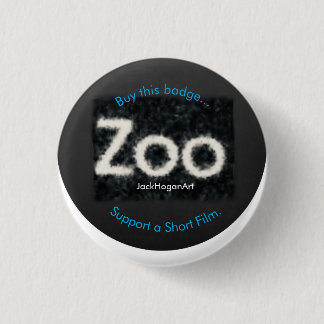 Support short film 1 inch round button