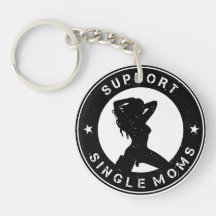 Support Single Mom