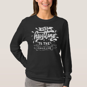 Support Small Business Owner For Female Entrepren T-Shirt