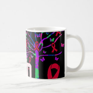 Support Squad Brain Aneurysm Awareness Month Suppo Coffee Mug